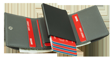 Logotrade promotional giveaway picture of: RFID wallet 541131